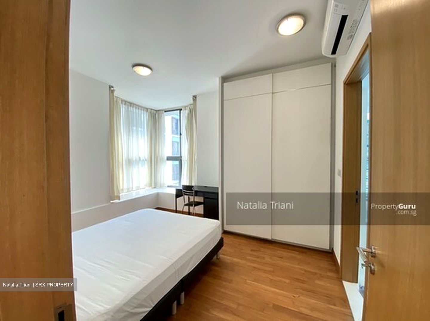 One Oxley Rise (D9), Apartment #554671561